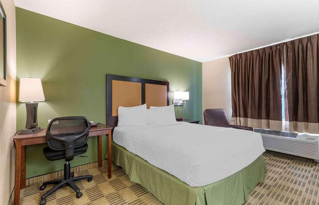 Extended Stay America Suites - Washington, Dc - Gaithersburg - North Habitación foto