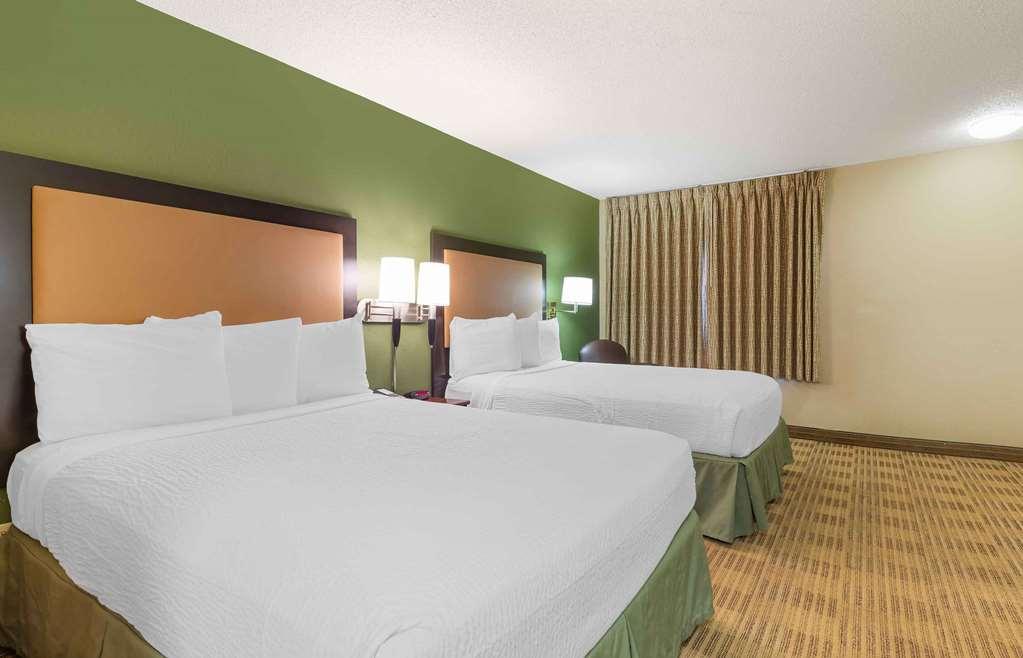 Extended Stay America Suites - Washington, Dc - Gaithersburg - North Habitación foto