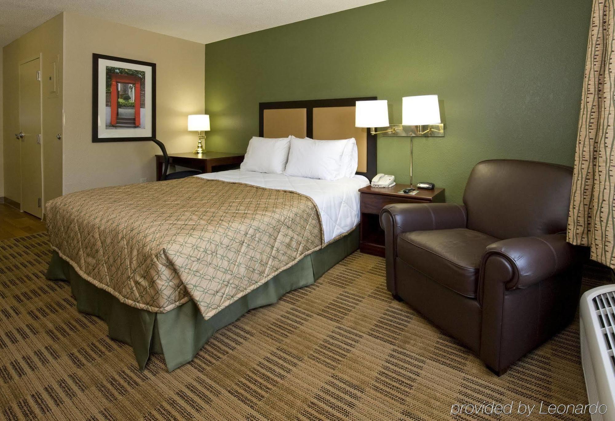 Extended Stay America Suites - Washington, Dc - Gaithersburg - North Habitación foto