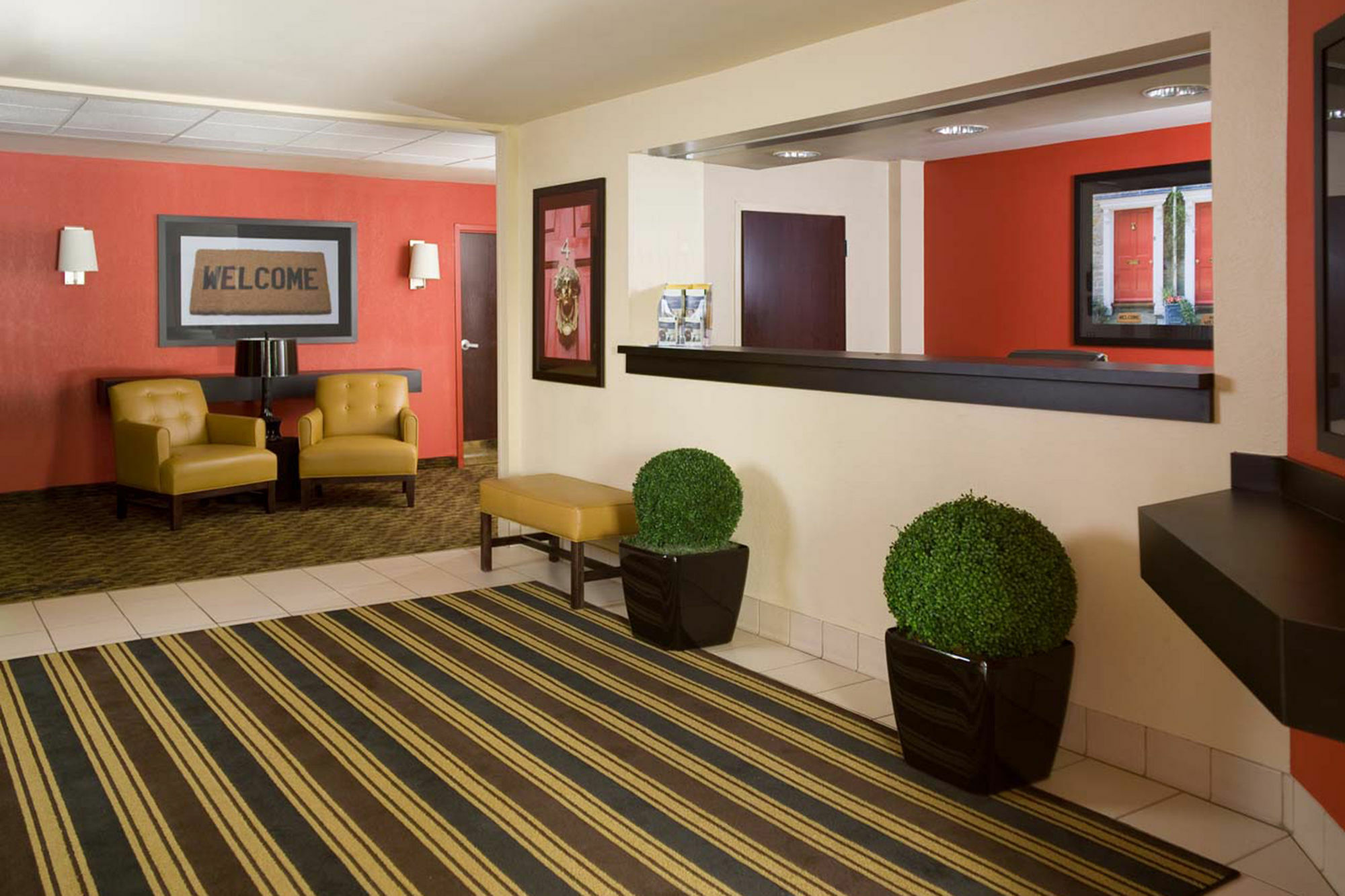 Extended Stay America Suites - Washington, Dc - Gaithersburg - North Exterior foto